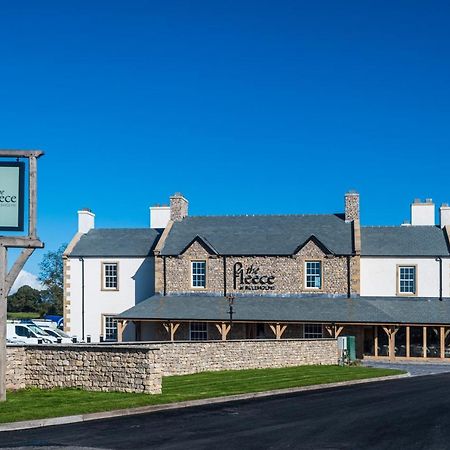 Hotel The Fleece At Ruleholme à Irthington Extérieur photo