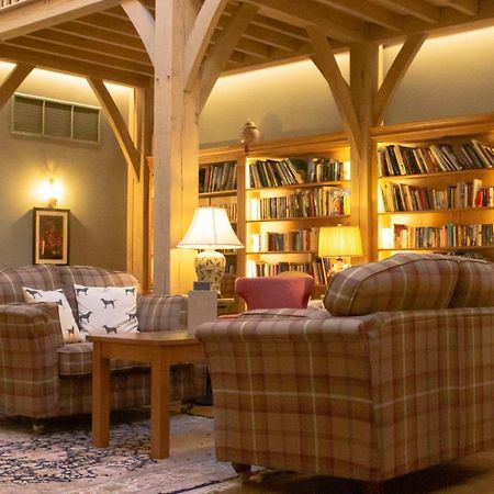 Hotel The Fleece At Ruleholme à Irthington Extérieur photo