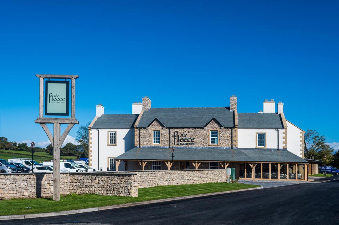 Hotel The Fleece At Ruleholme à Irthington Extérieur photo