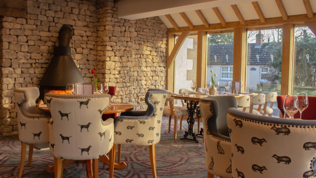 Hotel The Fleece At Ruleholme à Irthington Extérieur photo